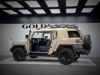 USED 2023 67 TOYOTA FJ CRUISER 4.0 V6 CUSTOM
