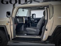 USED 2023 67 TOYOTA FJ CRUISER 4.0 V6 CUSTOM