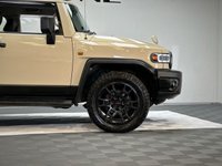 USED 2023 67 TOYOTA FJ CRUISER 4.0 V6 CUSTOM