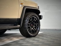 USED 2023 67 TOYOTA FJ CRUISER 4.0 V6 CUSTOM