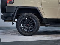 USED 2023 67 TOYOTA FJ CRUISER 4.0 V6 CUSTOM