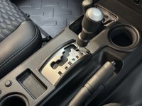 USED 2023 67 TOYOTA FJ CRUISER 4.0 V6 CUSTOM