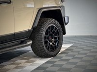 USED 2023 67 TOYOTA FJ CRUISER 4.0 V6 CUSTOM