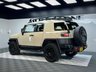 USED 2023 67 TOYOTA FJ CRUISER 4.0 V6 CUSTOM