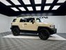 USED 2023 67 TOYOTA FJ CRUISER 4.0 V6 CUSTOM