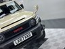 USED 2023 67 TOYOTA FJ CRUISER 4.0 V6 CUSTOM