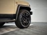 USED 2023 67 TOYOTA FJ CRUISER 4.0 V6 CUSTOM