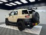 USED 2023 67 TOYOTA FJ CRUISER 4.0 V6 CUSTOM