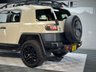 USED 2023 67 TOYOTA FJ CRUISER 4.0 V6 CUSTOM