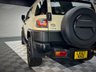 USED 2023 67 TOYOTA FJ CRUISER 4.0 V6 CUSTOM