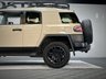 USED 2023 67 TOYOTA FJ CRUISER 4.0 V6 CUSTOM