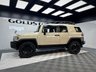 USED 2023 67 TOYOTA FJ CRUISER 4.0 V6 CUSTOM