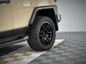 USED 2023 67 TOYOTA FJ CRUISER 4.0 V6 CUSTOM