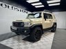 USED 2023 67 TOYOTA FJ CRUISER 4.0 V6 CUSTOM