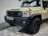USED 2023 67 TOYOTA FJ CRUISER 4.0 V6 CUSTOM