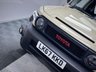 USED 2023 67 TOYOTA FJ CRUISER 4.0 V6 CUSTOM