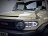 USED 2023 67 TOYOTA FJ CRUISER 4.0 V6 CUSTOM