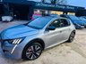 USED 2021 70 PEUGEOT E-208 50kWh GT Premium Hatchback 5dr Electric Auto (136 ps) 