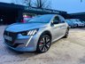 USED 2021 70 PEUGEOT E-208 50kWh GT Premium Hatchback 5dr Electric Auto (136 ps) 