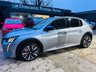 USED 2021 70 PEUGEOT E-208 50kWh GT Premium Hatchback 5dr Electric Auto (136 ps) 