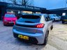 USED 2021 70 PEUGEOT E-208 50kWh GT Premium Hatchback 5dr Electric Auto (136 ps) 