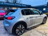 USED 2021 70 PEUGEOT E-208 50kWh GT Premium Hatchback 5dr Electric Auto (136 ps) 