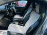 USED 2021 70 PEUGEOT E-208 50kWh GT Premium Hatchback 5dr Electric Auto (136 ps) 