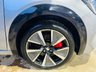 USED 2021 70 PEUGEOT E-208 50kWh GT Premium Hatchback 5dr Electric Auto (136 ps) 