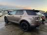 USED 2017 17 LAND ROVER DISCOVERY SPORT 2.0 TD4 HSE Black SUV 5dr Diesel Auto 4WD Euro 6 (s/s) (180 ps) 