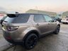 USED 2017 17 LAND ROVER DISCOVERY SPORT 2.0 TD4 HSE Black SUV 5dr Diesel Auto 4WD Euro 6 (s/s) (180 ps) 