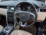 USED 2017 17 LAND ROVER DISCOVERY SPORT 2.0 TD4 HSE Black SUV 5dr Diesel Auto 4WD Euro 6 (s/s) (180 ps) 