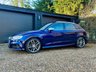 USED 2017 67 AUDI S3 2.0 TFSI Sportback 5dr Petrol S Tronic quattro Euro 6 (s/s) (310 ps) NEW SERVICE | FINANCE FROM &pound;250