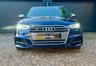 USED 2017 67 AUDI S3 2.0 TFSI Sportback 5dr Petrol S Tronic quattro Euro 6 (s/s) (310 ps) NEW SERVICE | FINANCE FROM &pound;250