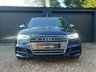 USED 2017 67 AUDI S3 2.0 TFSI Sportback 5dr Petrol S Tronic quattro Euro 6 (s/s) (310 ps) NEW SERVICE | FINANCE FROM &pound;250