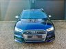 USED 2017 67 AUDI S3 2.0 TFSI Sportback 5dr Petrol S Tronic quattro Euro 6 (s/s) (310 ps) NEW SERVICE | FINANCE FROM &pound;250