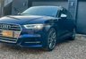 USED 2017 67 AUDI S3 2.0 TFSI Sportback 5dr Petrol S Tronic quattro Euro 6 (s/s) (310 ps) NEW SERVICE | FINANCE FROM &pound;250