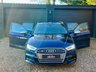 USED 2017 67 AUDI S3 2.0 TFSI Sportback 5dr Petrol S Tronic quattro Euro 6 (s/s) (310 ps) NEW SERVICE | FINANCE FROM &pound;250