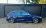 USED 2017 67 AUDI S3 2.0 TFSI Sportback 5dr Petrol S Tronic quattro Euro 6 (s/s) (310 ps) NEW SERVICE | FINANCE FROM &pound;250
