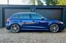 USED 2017 67 AUDI S3 2.0 TFSI Sportback 5dr Petrol S Tronic quattro Euro 6 (s/s) (310 ps) NEW SERVICE | FINANCE FROM &pound;250