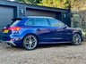USED 2017 67 AUDI S3 2.0 TFSI Sportback 5dr Petrol S Tronic quattro Euro 6 (s/s) (310 ps) NEW SERVICE | FINANCE FROM &pound;250