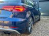 USED 2017 67 AUDI S3 2.0 TFSI Sportback 5dr Petrol S Tronic quattro Euro 6 (s/s) (310 ps) NEW SERVICE | FINANCE FROM &pound;250