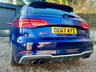 USED 2017 67 AUDI S3 2.0 TFSI Sportback 5dr Petrol S Tronic quattro Euro 6 (s/s) (310 ps) NEW SERVICE | FINANCE FROM &pound;250