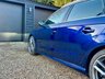 USED 2017 67 AUDI S3 2.0 TFSI Sportback 5dr Petrol S Tronic quattro Euro 6 (s/s) (310 ps) NEW SERVICE | FINANCE FROM &pound;250