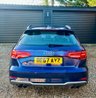 USED 2017 67 AUDI S3 2.0 TFSI Sportback 5dr Petrol S Tronic quattro Euro 6 (s/s) (310 ps) NEW SERVICE | FINANCE FROM &pound;250