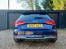 USED 2017 67 AUDI S3 2.0 TFSI Sportback 5dr Petrol S Tronic quattro Euro 6 (s/s) (310 ps) NEW SERVICE | FINANCE FROM &pound;250