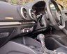 USED 2017 67 AUDI S3 2.0 TFSI Sportback 5dr Petrol S Tronic quattro Euro 6 (s/s) (310 ps) NEW SERVICE | FINANCE FROM &pound;250