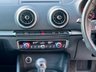 USED 2017 67 AUDI S3 2.0 TFSI Sportback 5dr Petrol S Tronic quattro Euro 6 (s/s) (310 ps) NEW SERVICE | FINANCE FROM &pound;250