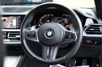 USED 2019 69 BMW 3 SERIES 320I 2.0 M SPORT SALOON BODYKIT SURROUND VIEW 20" LOW MILES