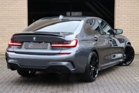 USED 2019 69 BMW 3 SERIES 320I 2.0 M SPORT SALOON BODYKIT SURROUND VIEW 20" LOW MILES