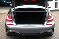 USED 2019 69 BMW 3 SERIES 320I 2.0 M SPORT SALOON BODYKIT SURROUND VIEW 20" LOW MILES